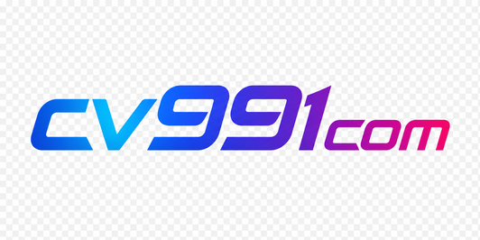 cv991 com logo